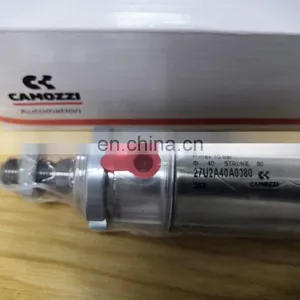 Camozzi Pneumatic Cylinder 27U2A40A008 thumbnail-2