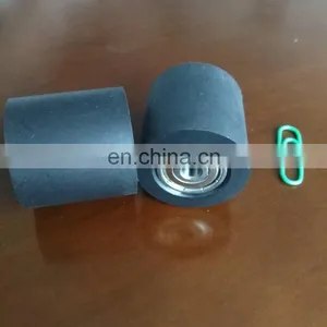 Rubber Coated Ball Bearing PU63530-30 Custom Urethane Coated Ball Bearing thumbnail-6