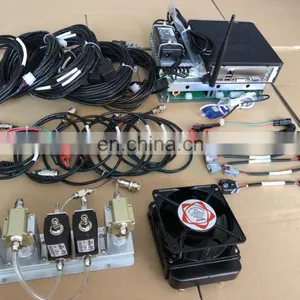 2020 Newest Beijing Common Rail Crdi System Tester Simulator Common Rail Injector Pump Test Bench Test System Host thumbnail-5