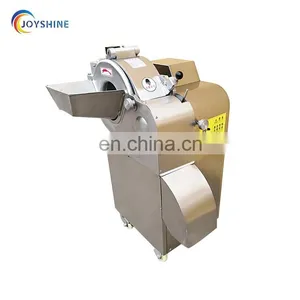 Large Pepper Cutter Machine Vegetable Slicer Cutting Machine thumbnail-5