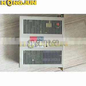 Hot-sale 90% New Original Sanyo Denki Servo Driver PU0A015EM61S03 thumbnail-1