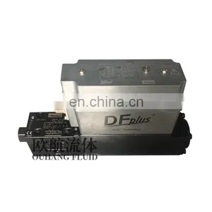 Parker Electro-hydraulic Proportional Valve D1FPE50CB9NB00 13 thumbnail-1