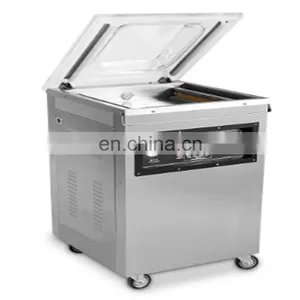 Factory Outlet Vacuum Packaging Machine thumbnail-1