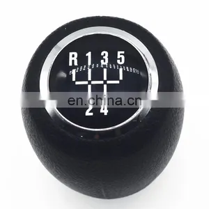 Gear Knob for CHEVROLET CRUZE AVEO LACETTI ORLANDO thumbnail-1