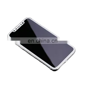Remax Gl-04 Caesar Series New 3d Tempered Glass Screen Protector thumbnail-1
