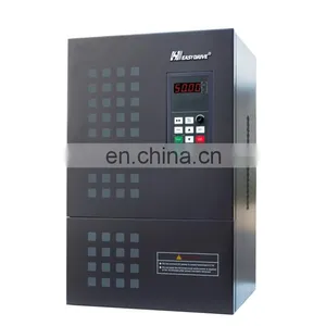 EASY DRIVE CV3100 CE/ISO 380v 50/60hz Input 400Hz Output Low Voltage ac Motor Speed Frequency Converter thumbnail-3