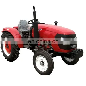 China 30hp 4wd Compact Garden Tractor With Best Price thumbnail-2