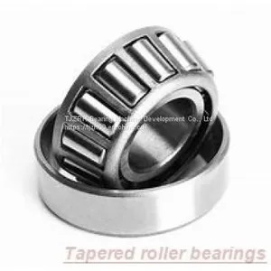 Toyana 43125/43312 Tapered Roller Bearings thumbnail-1