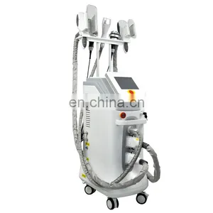 Factory Price Cryo Double Chin Reducer Machine Slimming Equipment thumbnail-4