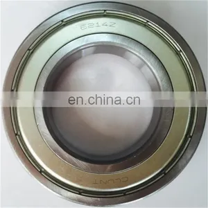 Bearings 6024 Deep Groove Ball Bearing 6024 Z ZZ RS 2RS thumbnail-3