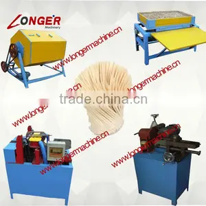 Wooden Toothpick Product Line|Wooden Toothpick Equipment thumbnail-1
