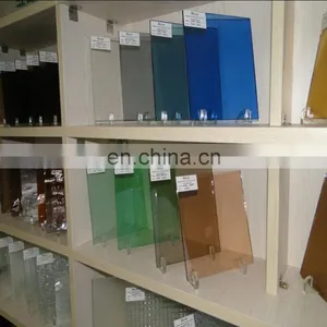 Best Price 1.3-2mm Stained Glass Sheet thumbnail-1
