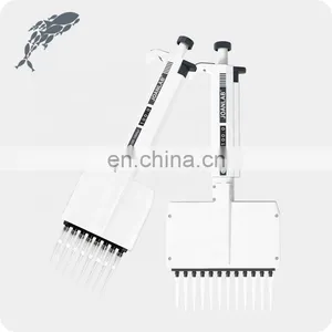 Laboratory Multichannel Transfer Pipette Manufacturer thumbnail-7