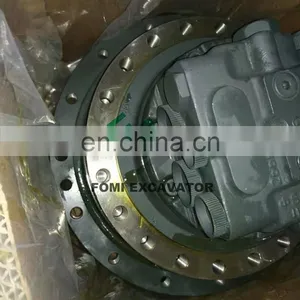 High Quality GM20VL Travel Motor, GM20VL Final Drive Assy For Excavator thumbnail-3