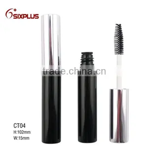 12ML Mascara Container With Mascara Brush thumbnail-1