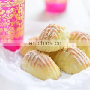 Food Industrial Machine Maamoul Date Cookies Making Machine For Sale thumbnail-6