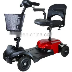 Scooter Eletrique Handicapped thumbnail-1