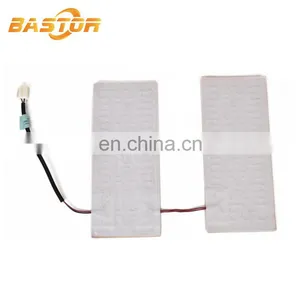 12v Flexible Electric Warmer Carbon Fiber Car Seat Heater Pad for Car thumbnail-4