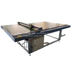 Automatic Foam Cutter Advertising Sign Cutting Machine Logo Board Cutting Machine thumbnail-2