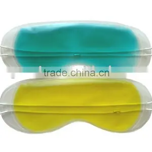 Reusable Hot & Cold Eye Pack thumbnail-1