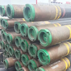 Oilwell Oilfield Oil and Gas Tubular Goods thumbnail-1