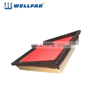 Air Filter 16546-AX000 16546-AX600 AY120-NS032 C1618 For NISSAN AD Expert Cube March Micra Note thumbnail-3