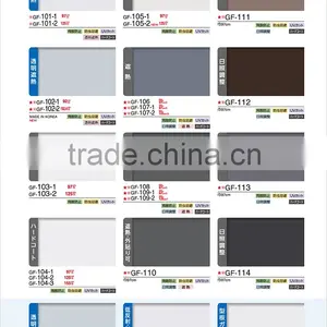Best-Selling Solar Window Films Window Film With High Efficiency Made in Japan thumbnail-1