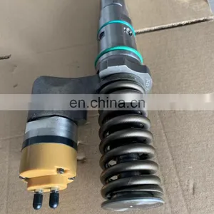 CAT Diesel Engine Injector Fuel Injector Common Rail Diesel Fuel Injector 223-5328 thumbnail-1