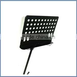 Adjustable Tabletop Music Stand Sheet Stand thumbnail-4