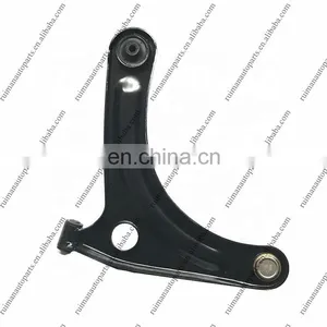 Chery Van Yoyo Yoki Chassis Parts Left & Right Suspension Arm Assembly Original & Aftermarket Auto Q21 Q21-2909020 Q21-2909010 thumbnail-2