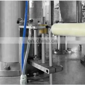 Automatic Stand Up Pouch Filling And Sealing Machine thumbnail-5