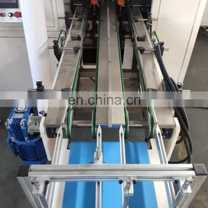 1575 Toilet Roll Paper Making Machine Production Line thumbnail-4