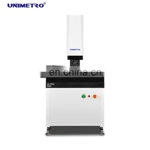 Automatic Visual Measuring Machine Dimension Measuring Instrument With Multiple Measurement Functions thumbnail-1