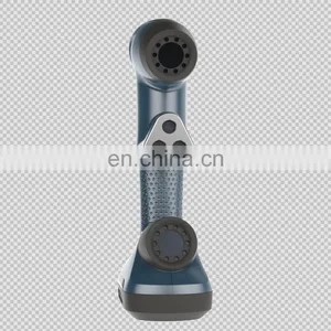 More Easy and Flexible Handheld Blue Laser 3D Scanner thumbnail-5