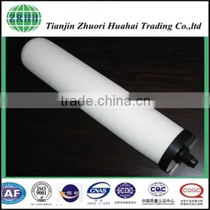 Coalescing Filter Element,Can Pass the Demulsification, Coalescence, the Emulsification State of Water Separated From the Medium thumbnail-1