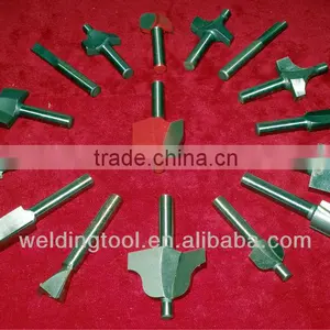 32pcs Router Plane Bits Sets thumbnail-1