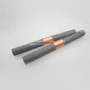 Rfid Air Coil Antenna Coil Charging Coil for Car Antenna Coil thumbnail-1
