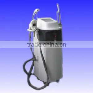 Shape Smooth Slimming Equipment , Vacuum Roller , Vacuum Slimming Machine thumbnail-1