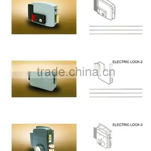 Door Lock thumbnail-1