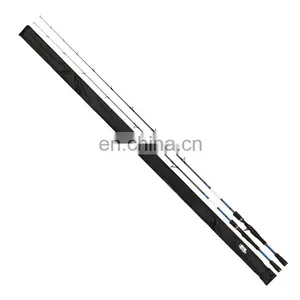 One-Section Carbon Fiber Fishing Rod Carp Fishing Rods Salt Water Lure Fishing Rod thumbnail-4