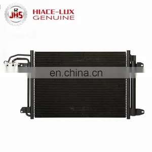 High Quality Auto Car A/C Condenser OEM 88460-35280 for Hilux LN145 thumbnail-3