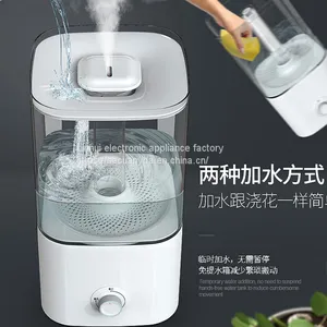 5.5L Ultrasonic Humidifier （SKYPE:lifuli123） thumbnail-1
