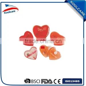 Magic Gel Reusable Hand Warmer Heat Pack thumbnail-1