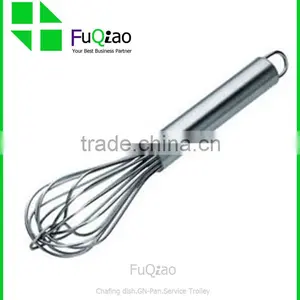 Wholesale Good Helper Stainless Steel Whisk for Cooking thumbnail-1