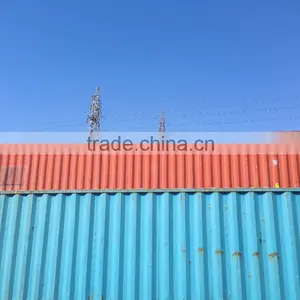 Used Shipping Containers thumbnail-5