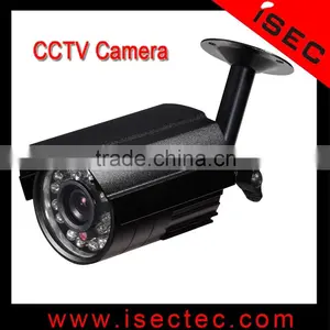 High Definition 20M IR 720P AHD CCTV Camera IC-LDW20-A thumbnail-3