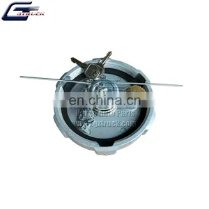 Aluminum Fuel Tank Caps OEM 600180 for American Truck Model thumbnail-3