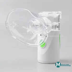 Mesh Nebulizer Portable Nebulizer thumbnail-1