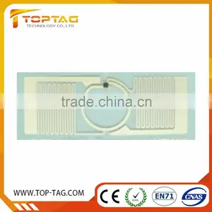 RFID HF Anti-theft Jewelry Tags in Chip Ntag213/Ntag215/Ntag216 thumbnail-2