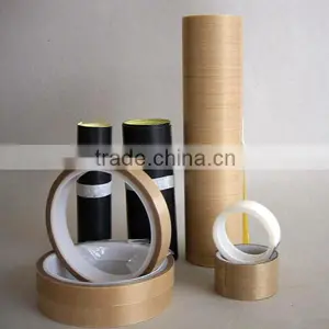China Largest Manufacturer Ptfe Adhesive Tape Good Quality Low Price thumbnail-1